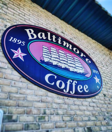 Coffee Shop «Baltimore Coffee», reviews and photos, 9 W Aylesbury Rd, Timonium, MD 21093, USA