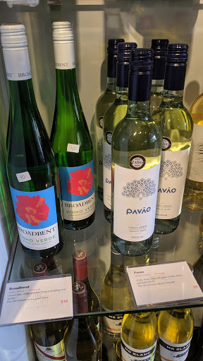 Bar «Wine on High Bar & Retail», reviews and photos, 789 N High St, Columbus, OH 43215, USA