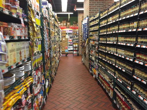 Supermarket «Fairway Market Chelsea», reviews and photos, 766 6th Ave, New York, NY 10010, USA