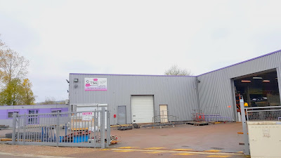 GTSE-Service de sablage à Joigny