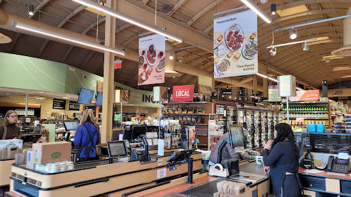 Grocery Store «Whole Foods Market», reviews and photos, 414 Miller Ave, Mill Valley, CA 94941, USA
