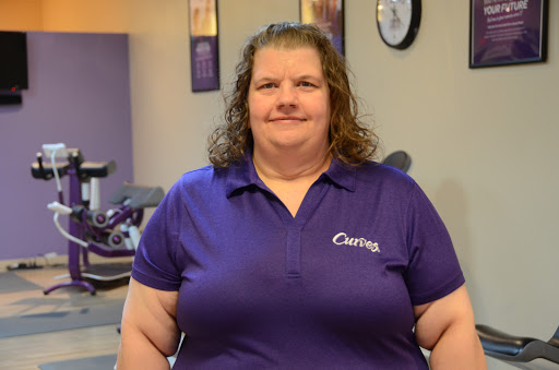 Health Club «Curves - Champaign», reviews and photos, 2227 S Neil St, Champaign, IL 61820, USA