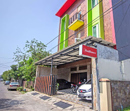 Guest House Panyawangan photo