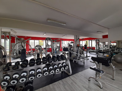 Fisio Dinamic Gym Via Duca D'Aosta, 89, 86100 Campobasso CB, Italia