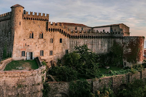 Castello Malaspina image