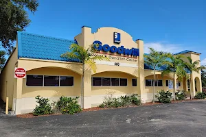 Goodwill Retail & Donation Center image