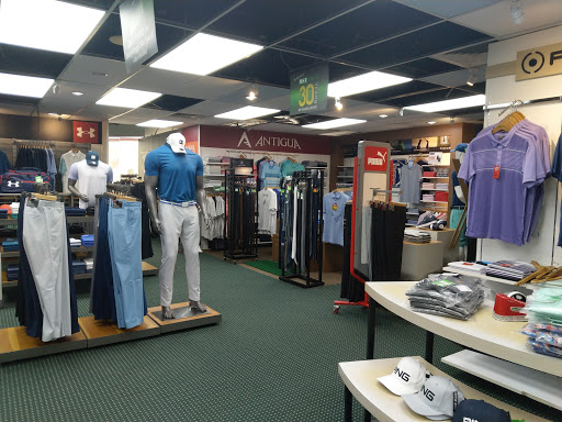 MST Golf Super Store Wisma UOA