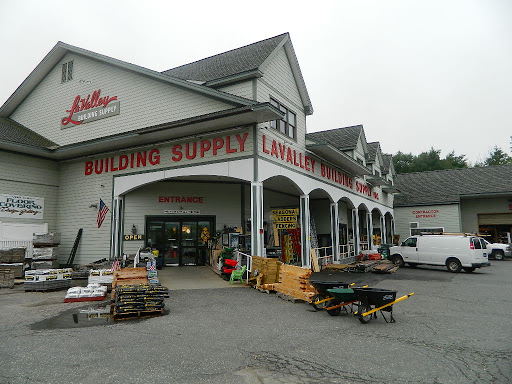 Building Materials Store «LaValley Building Supply», reviews and photos, 5 Airport Rd Unit 2, West Lebanon, NH 03784, USA