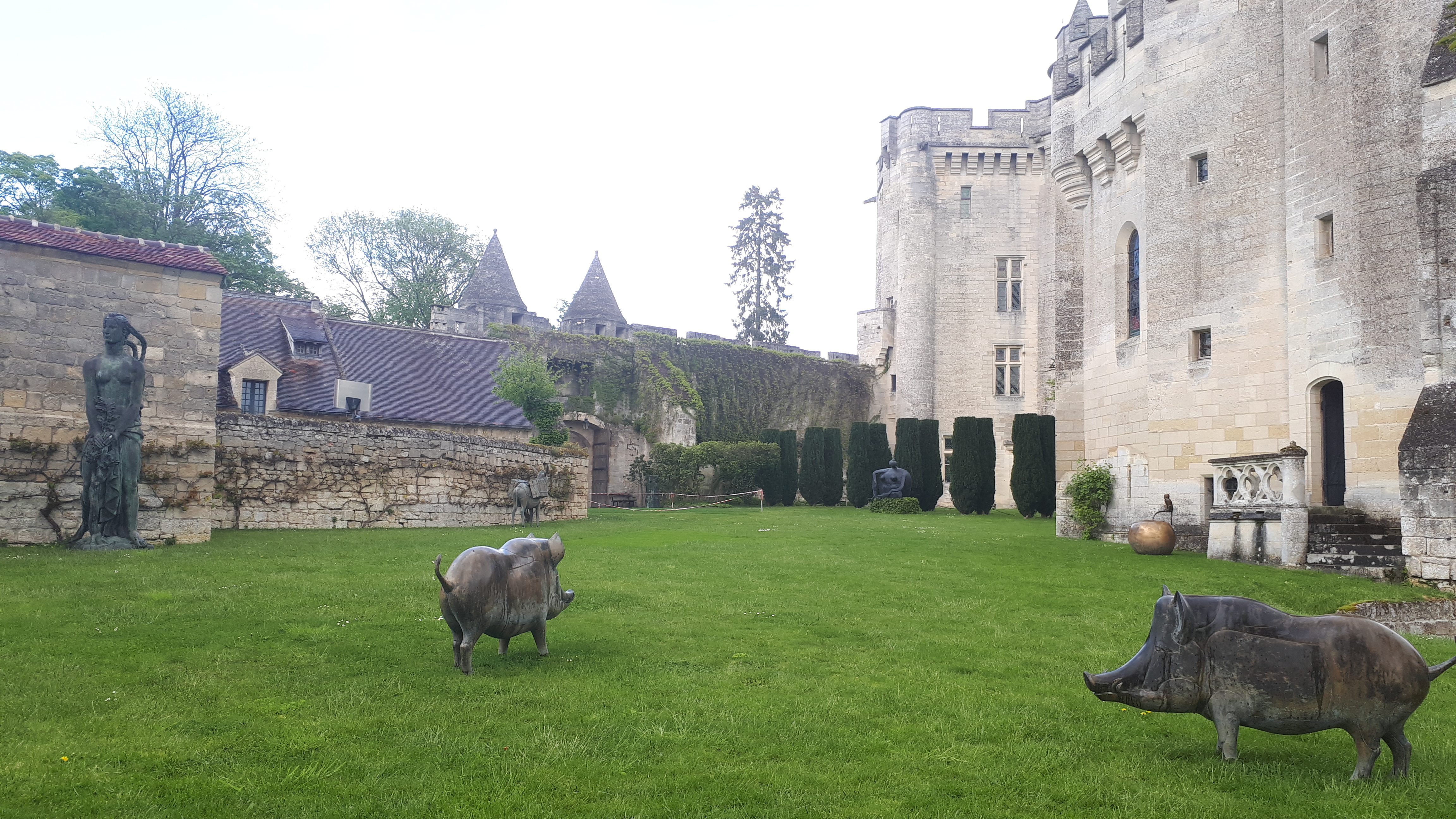 Photo n° 3 de l'avis de Camille.I fait le 14/05/2019 à 16:52