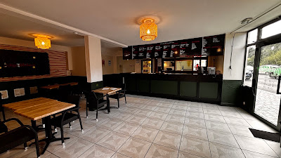 Mamen's Pizza à Poitiers