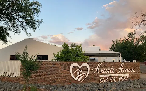 Hearts Haven Guesthouse image