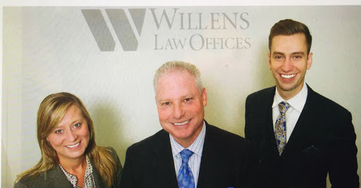 Personal Injury Attorney «Willens Law Offices», reviews and photos