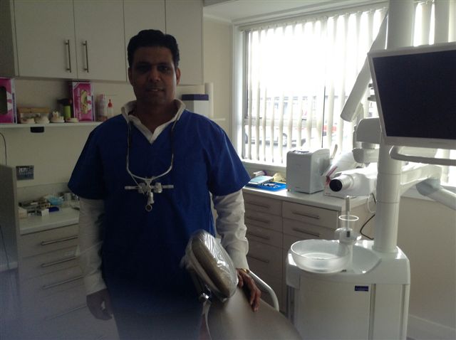 Reviews of Luen Dental Centre in Pukekohe - Dentist