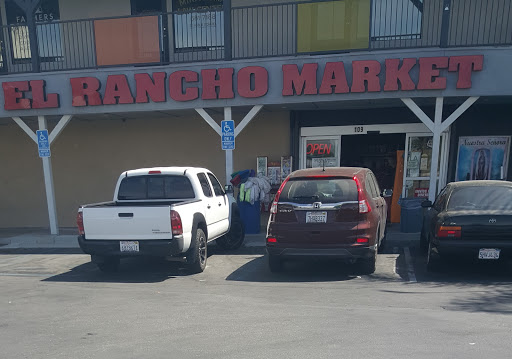 Restaurant «El Rancho Meat Market», reviews and photos, 5850 Etiwanda Ave, Mira Loma, CA 91752, USA