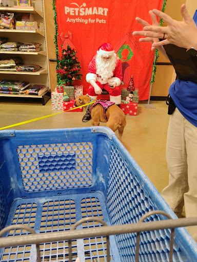 Pet Supply Store «PetSmart», reviews and photos, 290 Town Center Pkwy, Slidell, LA 70458, USA