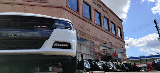 6677 Vernor Hwy, Detroit, MI 48209, USA