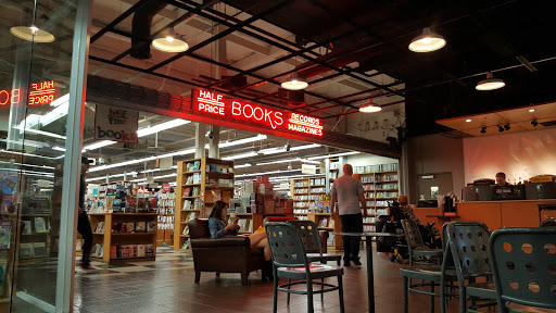 Book Store «Half Price Books», reviews and photos, 15600 NE 8th St, Bellevue, WA 98008, USA