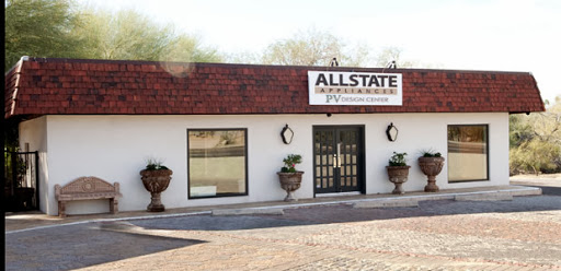 Appliance Store «Allstate Appliances», reviews and photos, 15250 N Hayden Rd, Scottsdale, AZ 85260, USA