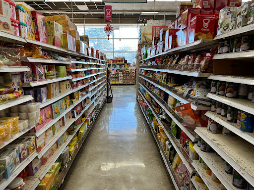 Supermarket «Sunset Super», reviews and photos, 2425 Irving St, San Francisco, CA 94122, USA