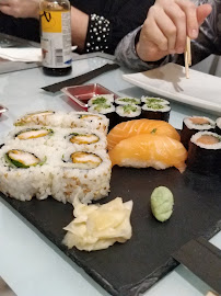 Sushi du Restaurant japonais Kiko Sushi à Castelnau-le-Lez - n°19