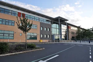 Telford College image