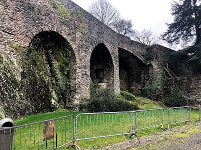 Le Fontenoy à Saint-Lô