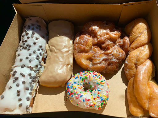 Donut Shop «Country Donut», reviews and photos, 10358 W Overland Rd, Boise, ID 83709, USA