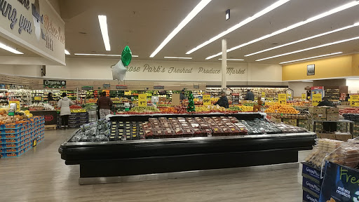 Grocery Store «Jewel-Osco», reviews and photos, 800 W North Ave, Melrose Park, IL 60160, USA