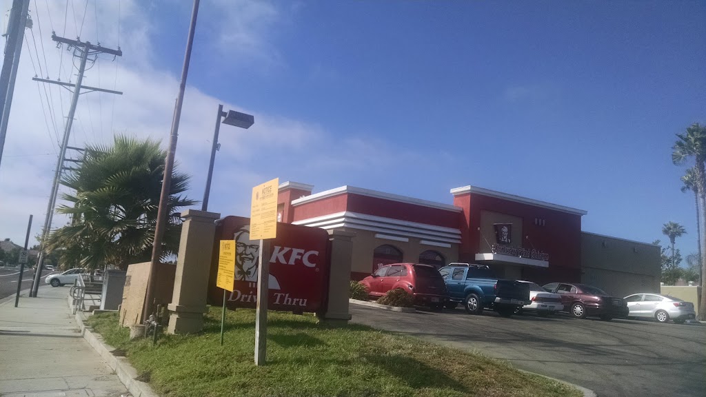 KFC 92054