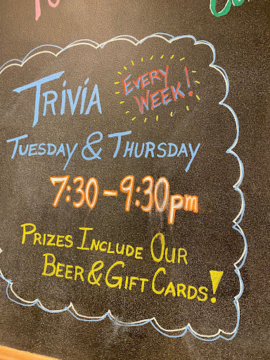 Brewery «Riptide Brewing Company», reviews and photos, 987 3rd Ave N, Naples, FL 34102, USA