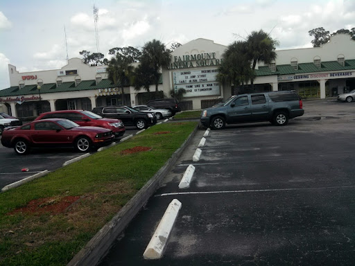 Movie Theater «B&B Theatres Sebring Fairmount Square Cinema 6», reviews and photos, 3750 US Hwy 27 S, Sebring, FL 33870, USA