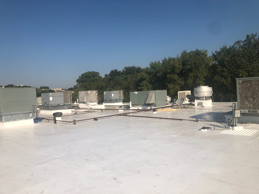 Roofing Contractor «Linear Roofing & General Contractors LLC», reviews and photos, 320 Decker Dr Ste 136, Irving, TX 75062, USA