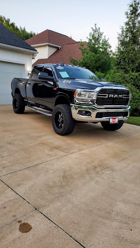 Used Car Dealer «The Auto Stop», reviews and photos, 2502 N Ridge Rd, Painesville, OH 44077, USA