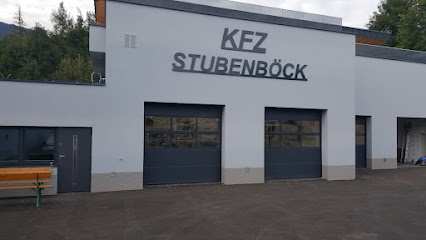 KFZ - Stubenböck Meisterbetrieb