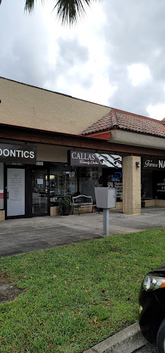 Beauty Salon «Callas Beauty Salon», reviews and photos, 9660 Pines Blvd, Pembroke Pines, FL 33024, USA