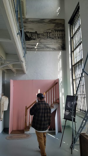 The Old Jail - photo 95