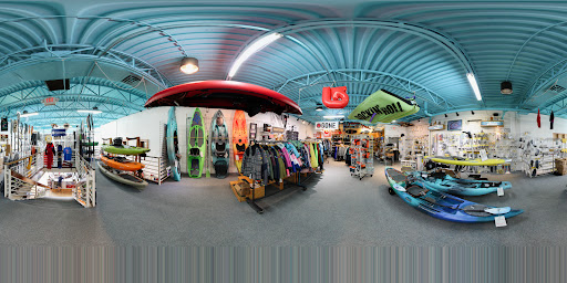 Outdoor Sports Store «Sail and Ski Connection», reviews and photos, 515B US-501, Myrtle Beach, SC 29577, USA