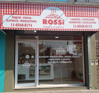 Fabrica de Pastas Rossi