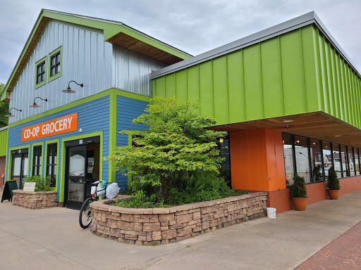 Supermarket «Marquette Food Co-op», reviews and photos, 502 W Washington St, Marquette, MI 49855, USA