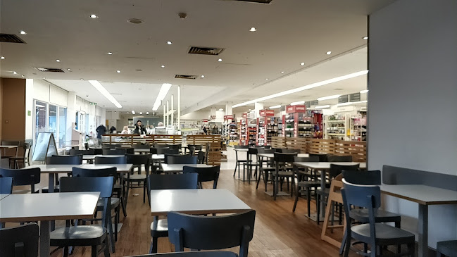 Waitrose & Partners Formby - Supermarket