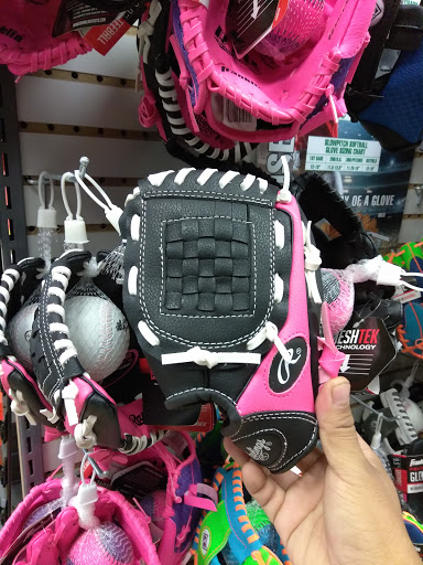 Sporting Goods Store «Big 5 Sporting Goods - Alhambra», reviews and photos, 620 E Valley Blvd, Alhambra, CA 91801, USA