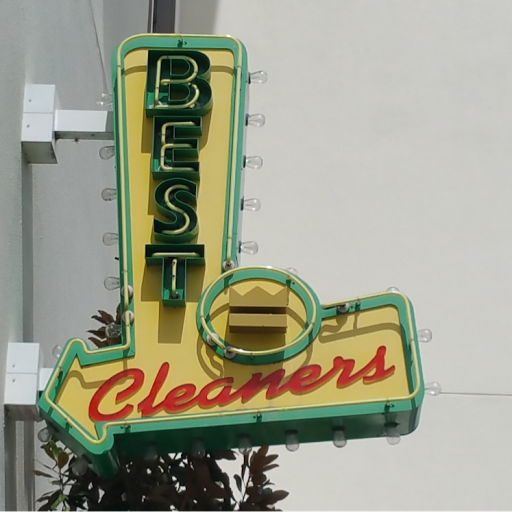 Dry Cleaner «Best Cleaners Orlando», reviews and photos, 4848 New Broad St, Orlando, FL 32814, USA