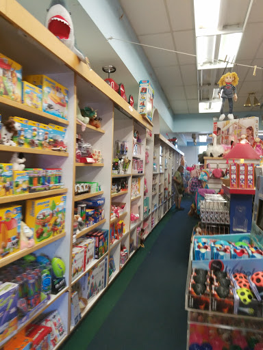 Toy Store «Toy Harbor», reviews and photos, 221 E Front St, Traverse City, MI 49684, USA