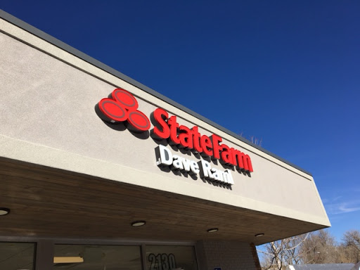 Auto Insurance Agency «Dave Raml - State Farm Insurance Agent», reviews and photos