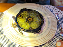 Escargot du Restaurant français La Grappe d'Or - Riquewihr - n°17