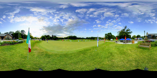 Golf Course «Brown Deer Park Golf Course», reviews and photos, 7625 N Range Line Rd, Glendale, WI 53209, USA