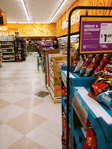 Grocery Store «Kroger», reviews and photos, 100 Forest Park Plaza, Brazil, IN 47834, USA