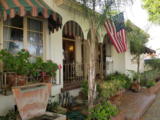 Cremation Service «Chapman Funeral Homes», reviews and photos, 702 E Chapman Ave, Orange, CA 92866, USA