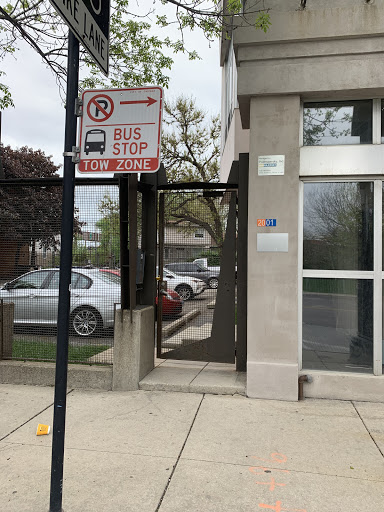 Florist «Henry Hampton Floral», reviews and photos, 1335 S State St, Chicago, IL 60605, USA