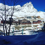 Photo n°7 de l'avis de Shareliz. fait le 05/12/2018 à 20:31 sur le  Hotel Petit Palais à Breuil-Cervinia